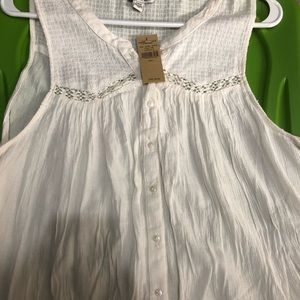 American Eagle Outfitters tank top